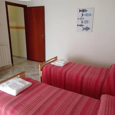 Casa Vacanze Smeraldo Agrigento