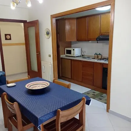 Casa Vacanze Smeraldo * Agrigento