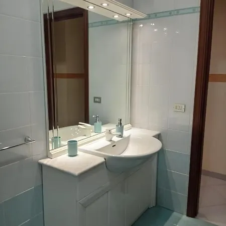 Casa Vacanze Smeraldo Apartamento