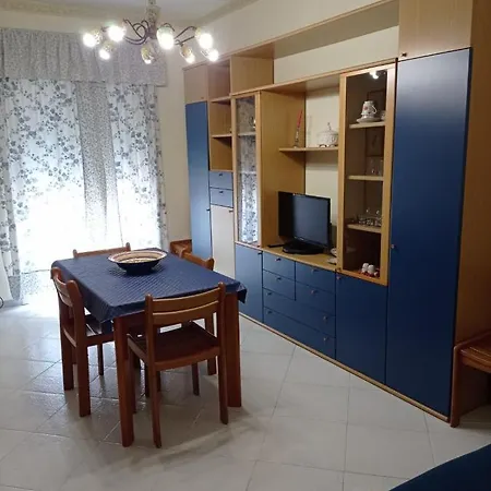 Casa Vacanze Smeraldo * Agrigento