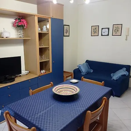 Casa Vacanze Smeraldo * Agrigento