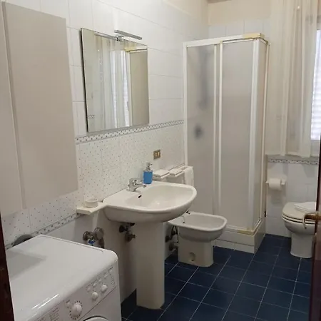 Apartment Casa Vacanze Smeraldo