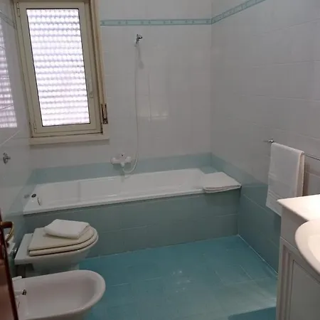 Casa Vacanze Smeraldo Agrigento