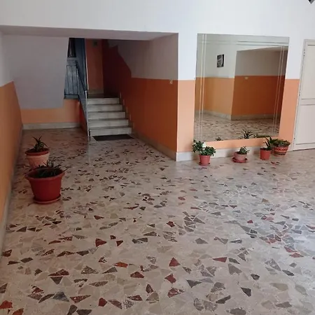 Apartment Casa Vacanze Smeraldo *
