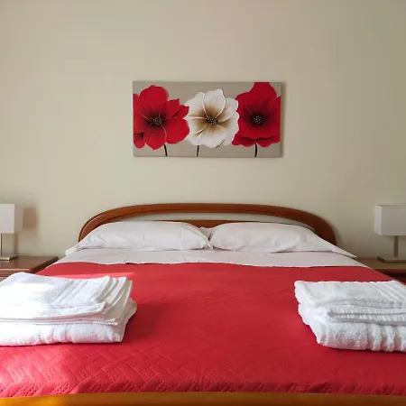 Casa Vacanze Smeraldo Apartment Agrigento