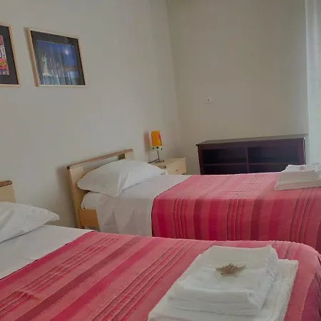 Apartment Casa Vacanze Smeraldo Agrigento