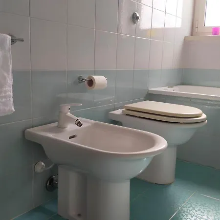 Casa Vacanze Smeraldo Agrigento