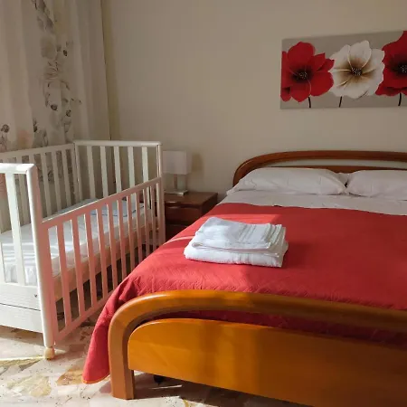 Apartment Casa Vacanze Smeraldo