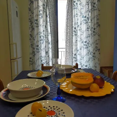 Casa Vacanze Smeraldo Apartment