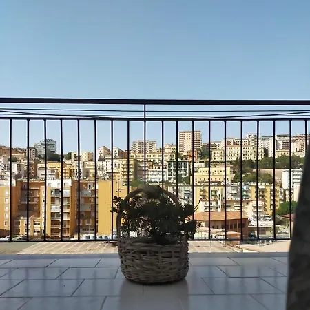 Casa Vacanze Smeraldo Agrigento