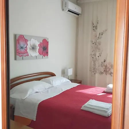 Casa Vacanze Smeraldo