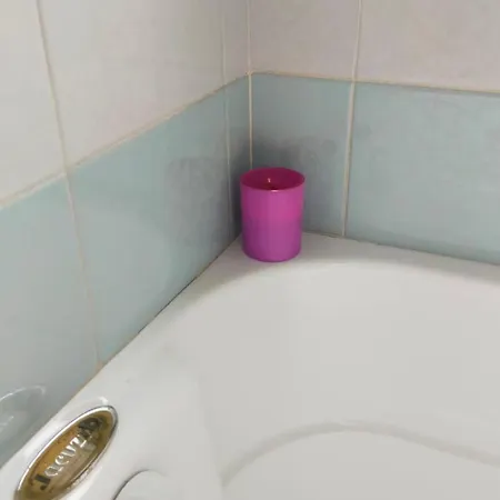 Casa Vacanze Smeraldo * Agrigento