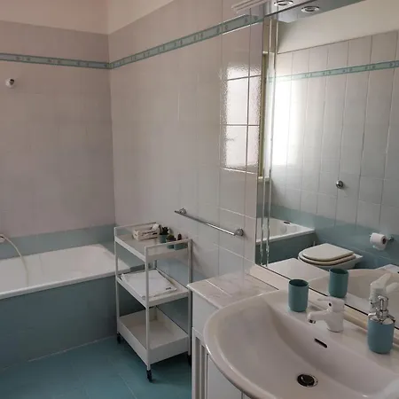 Casa Vacanze Smeraldo Apartment Agrigento