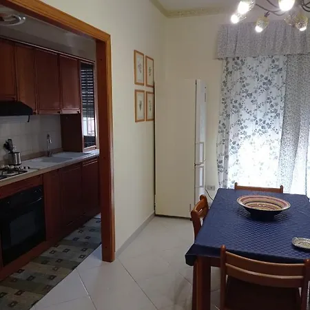 Casa Vacanze Smeraldo Apartment *